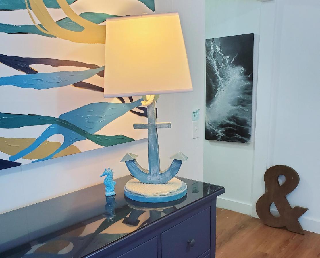 La Villa Azul - A Beachy Stay In ميامي المظهر الخارجي الصورة