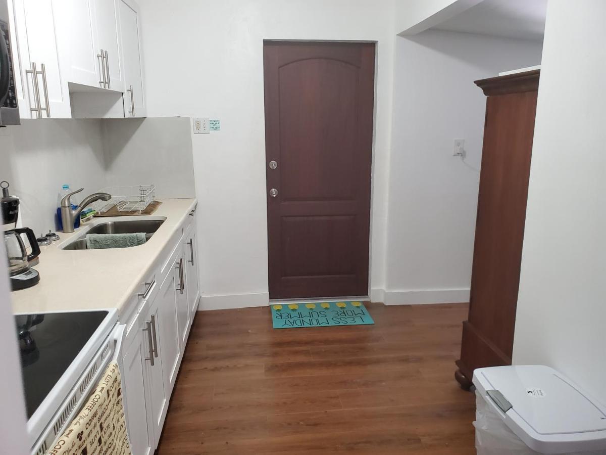La Villa Azul - A Beachy Stay In ميامي المظهر الخارجي الصورة